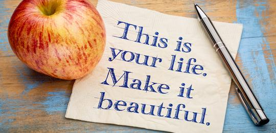 Marketing Small Second